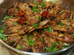 -帮一辣鸭头(青岛路总店)