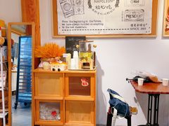 -遇见拿破仑(熙南里店)