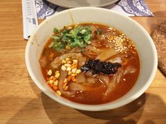-觅香串串香·麻辣烫·冒菜(欧美广场店)
