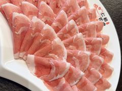 -仁和四季涮肉馆(天坛南门店)