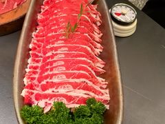 -季季山·云南野生菌火锅(上海首店)