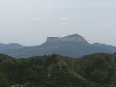 -黄崖洞文化旅游区