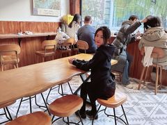 -Catch Bagel(芳草地店)