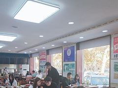 -叶存利海鲜大馅饺子(海宁路总店)