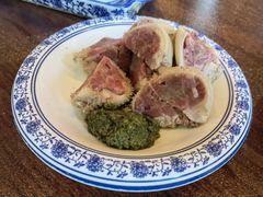 -老三羊汤【北兴隆街店】