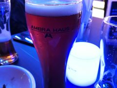 琥珀拉格-Ambra Haus琥珀屋精酿餐厅(宝山店)