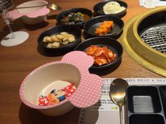-虎哥六韩式烤肉料理 TIGERGRILL(隆生金山湖中心购物广场店)