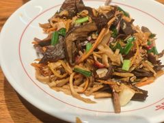 -印象鲵宴·张家界地标美食名片(溪布街店)