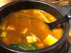 -九田家黑牛烤肉料理(国芳店)