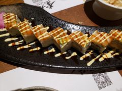 -奈九居酒屋(滨河大道店)