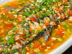 -飞虹鱼馆(春华路店)