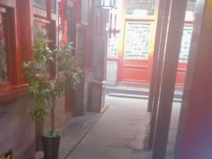 -阿西娅食府(中关村店)