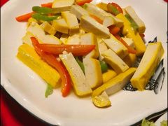-福照楼汽锅鸡·云南菜(火车站锦江店)