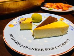 -松子料理(亮马桥店)
