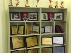 老师风采-皇家茱莉亚艺术明星训练基地