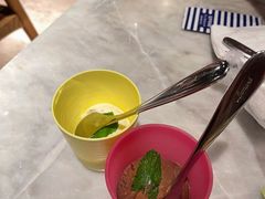 -玛尚诺意式餐厅(天环广场店)