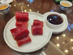 -岭南小生·粤港点心(芙蓉店)