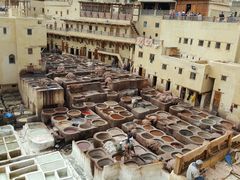 -穆莱拉赫制革厂