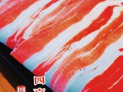 -四喜小胖·北京涮肉(五道营店)