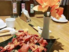 -木王宴语·野生鲜菌火锅(玉河店)