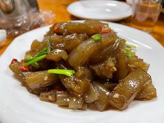 -洪福饭店·十八年老店