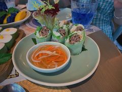 -CHINCHIN 青青·泰国料理(万象食家店)