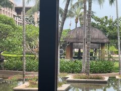 -亚龙湾希尔顿自助餐厅·海鲜·烧烤·沙滩BBQ·现场乐队