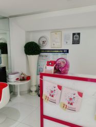 -咪咪比基尼脱毛专业店