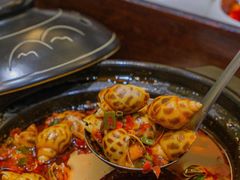 -好彩海鲜火锅饭店(银河百老汇店)