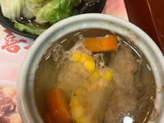 -真功夫(君逸世家店)