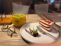 -Maan coffee漫咖啡(1905店)