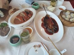 -楼外楼(西湖景区孤山路店)