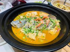 -筱爷叔·上海传统手工菜(玉树路店)