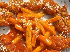 -咕鹿流心披萨(下沙店)