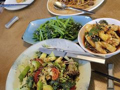 -阳朔糖舍酒店·糖舍餐厅&酒吧