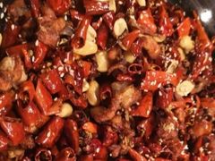 -华豫川酒家(大卫城店)