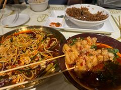 -串盟烧烤大排档·长沙美食地标(星沙店)