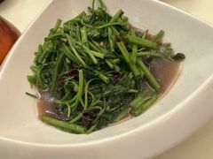 空心菜米苋-永兴餐厅(复兴中路店)