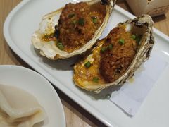 -船歌·鱼水饺青岛菜(国贸商城店)