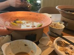 -云海肴·汽锅鸡·云南菜(祥云小镇店)