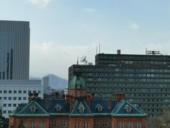 -札幌电视塔