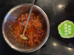 -马家斑.鲜鱼火锅(松湖万科店)