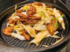 -粗茶淡饭·隐庐私厨(东亭店)