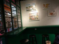 -孖记茶档·热腾茶餐(江南西plus店)