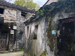 -前童古镇