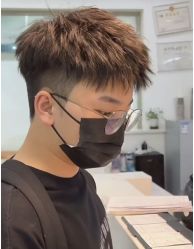 -New Fashion发型定制