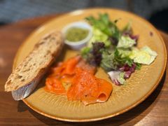 -BAKER&SPICE(BFC外滩金融中心店)