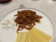 -京味斋·北京烤鸭(北京南站洋桥店)