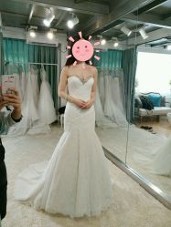 -LANYI COUTURE高级婚纱礼服改衣店