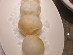 -北李·海肠捞饭·大连菜(高新万达店)